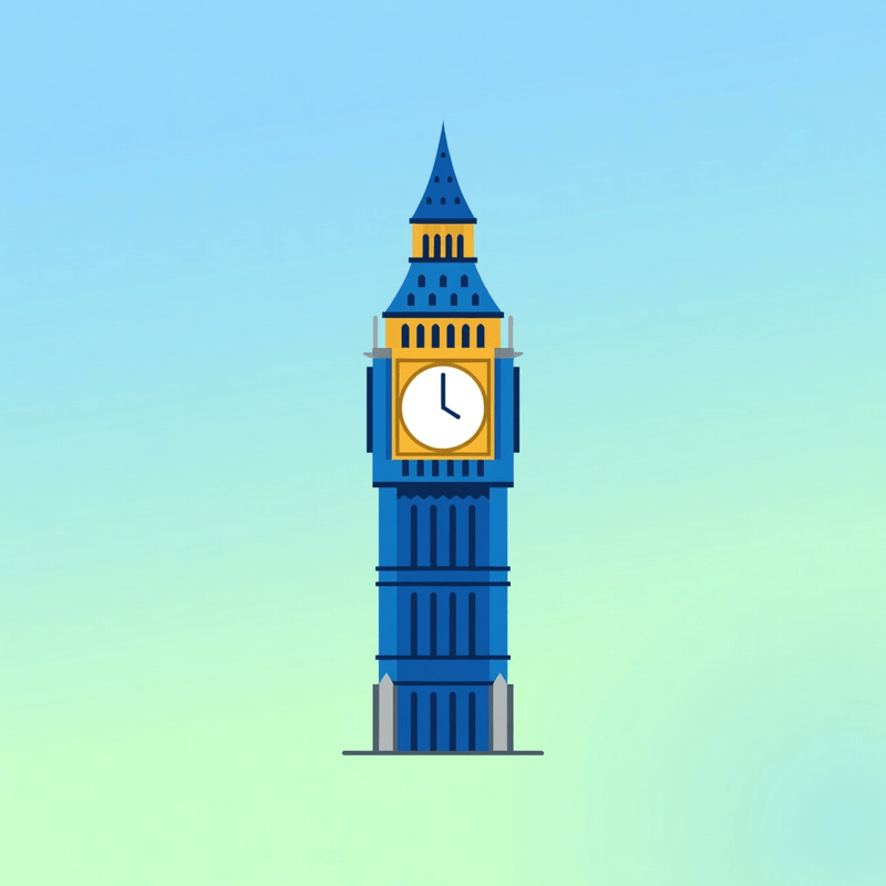 Study in United Kingdom