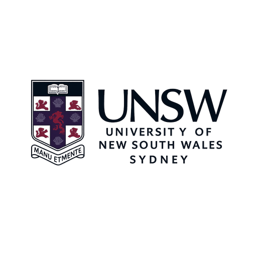 University of New South Wales, Sydney logo