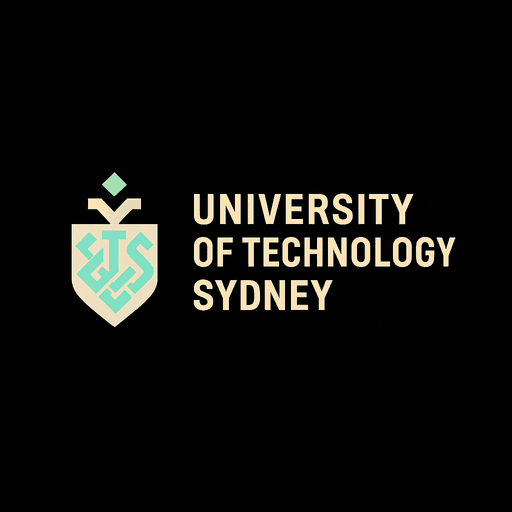 University of Technology Sydney logo