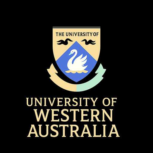 University of Western Australia logo