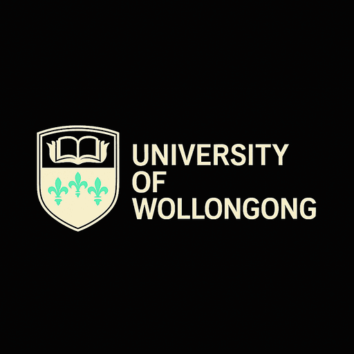 University of Wollongong logo