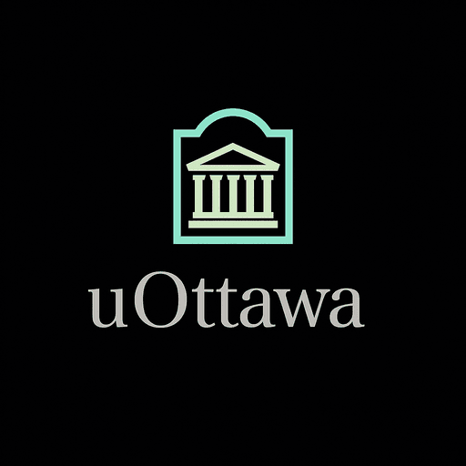 University of Ottawa logo