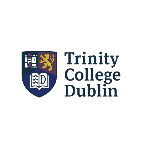 Trinity College Dublin logo