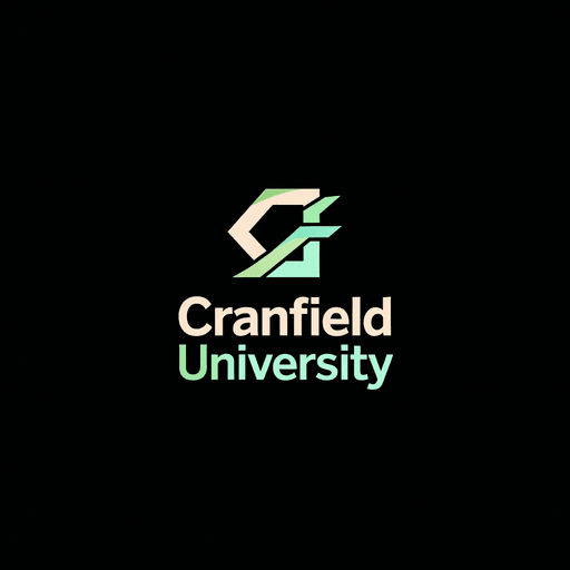 Cranfield University logo
