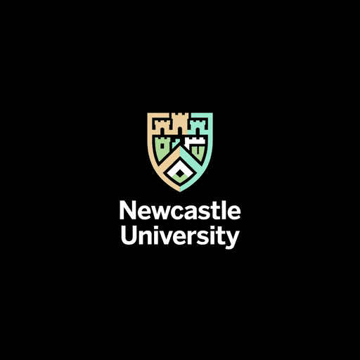 Newcastle University logo