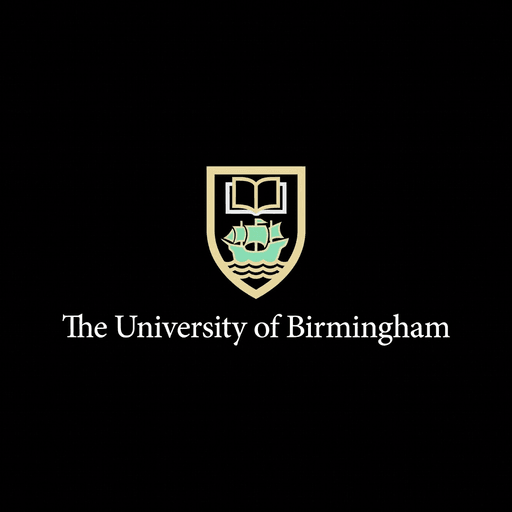 University of Birmingham logo
