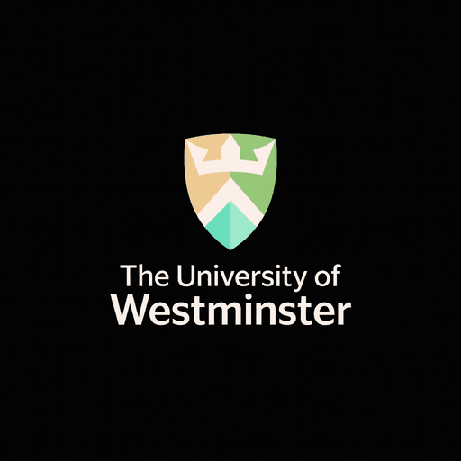 University of Westminster logo