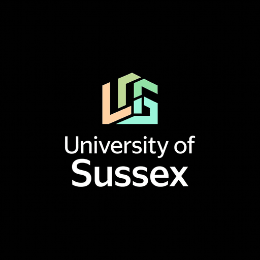 University of Sussex logo